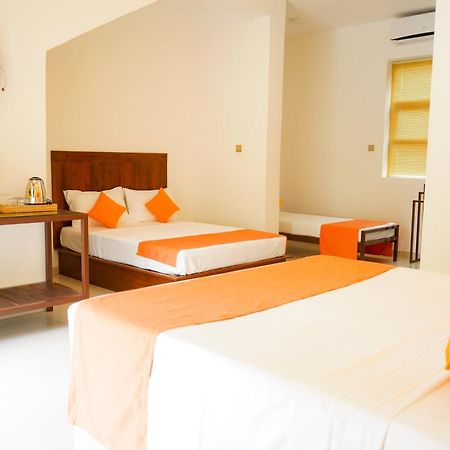 Ananthara Resort Anuradhapura Exterior photo