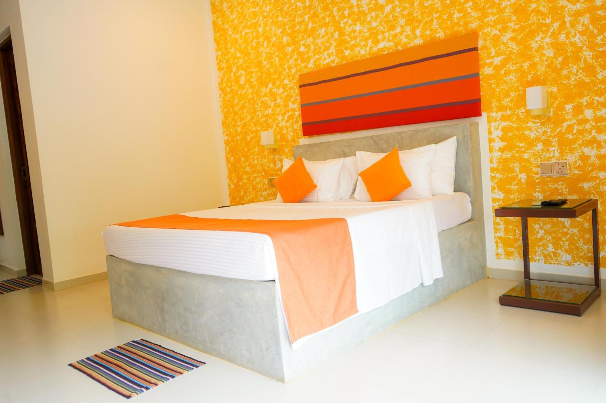 Ananthara Resort Anuradhapura Exterior photo