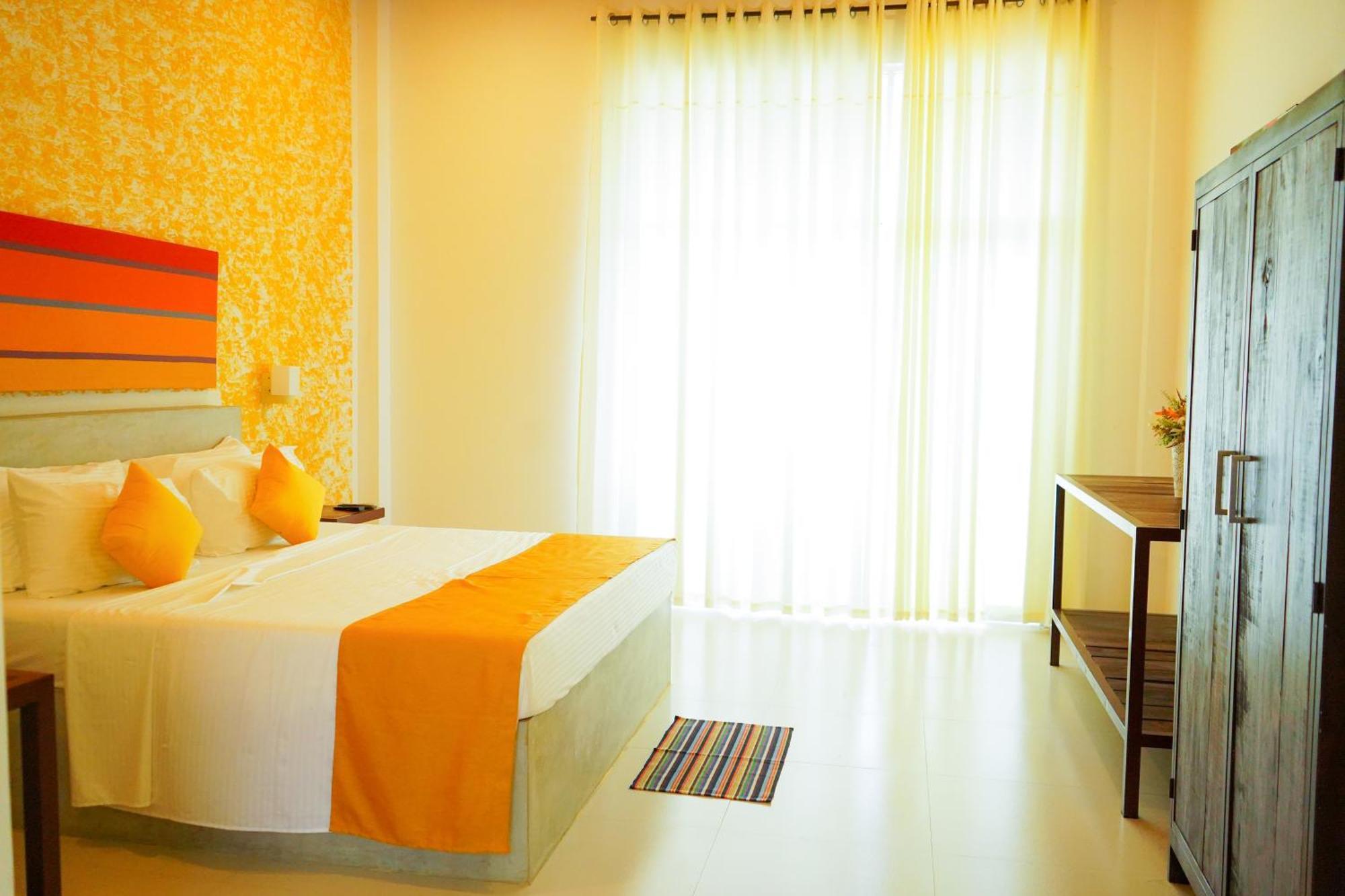 Ananthara Resort Anuradhapura Exterior photo