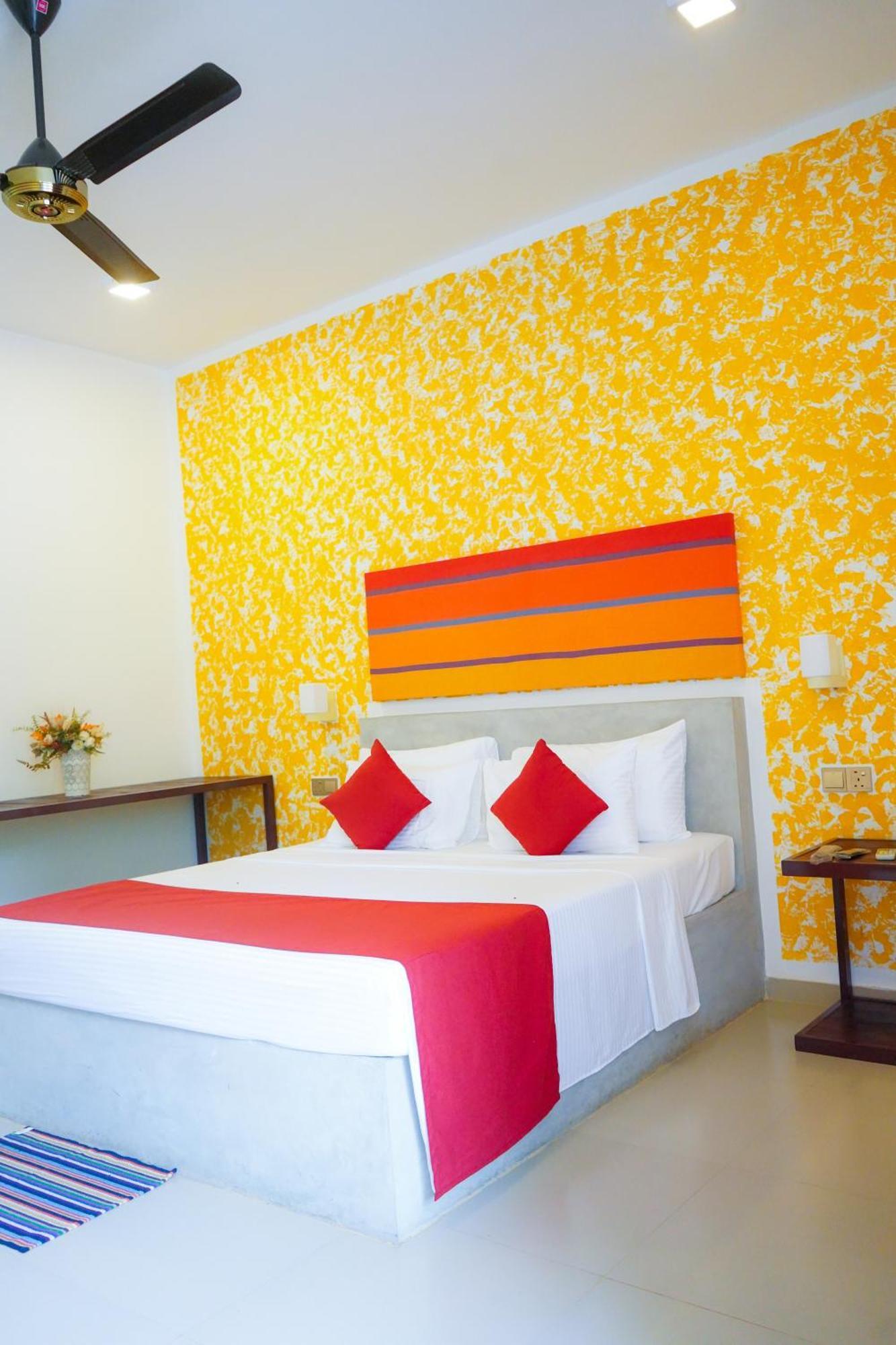 Ananthara Resort Anuradhapura Exterior photo